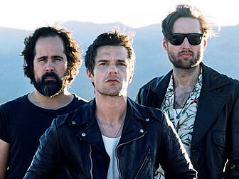 Recent 'N' Decent: The Killers...
